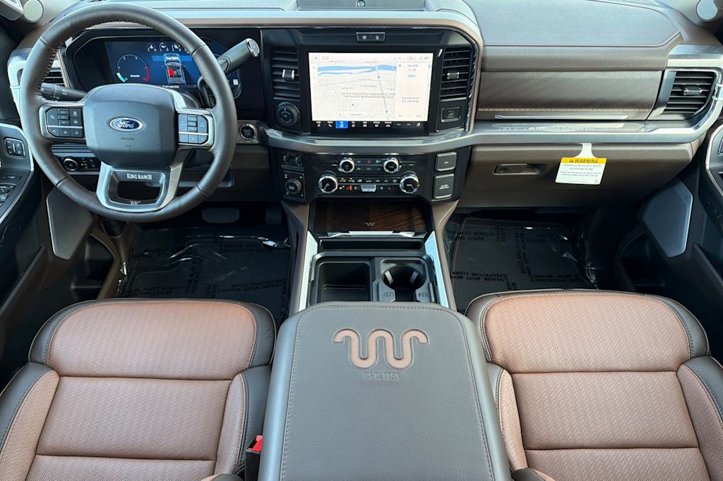 Thumbnail: 2026 Ford F-350 - 2