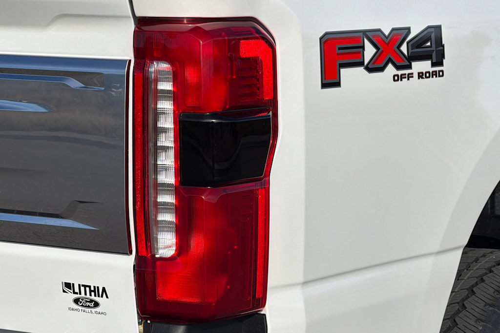 Thumbnail: 2026 Ford F-350 - 28