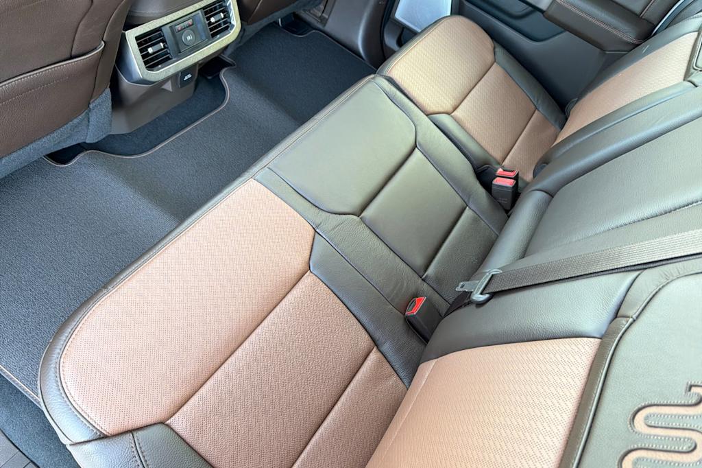 Thumbnail: 2026 Ford F-350 - 10