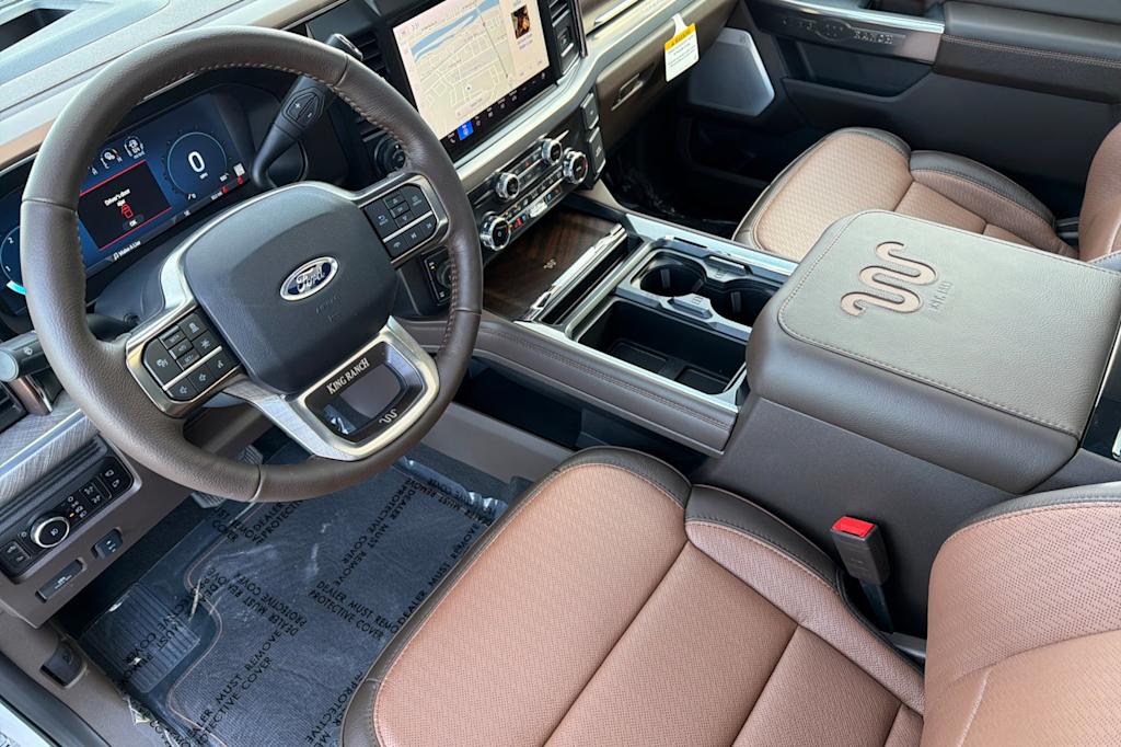 Thumbnail: 2026 Ford F-350 - 8