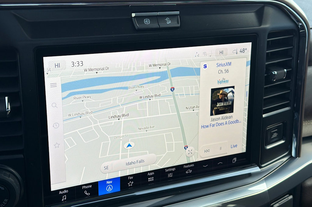 Thumbnail: 2026 Ford F-350 - 21