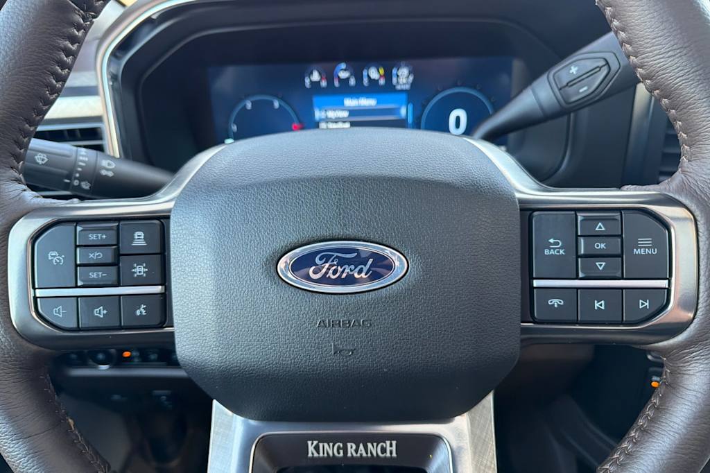 Thumbnail: 2026 Ford F-350 - 26