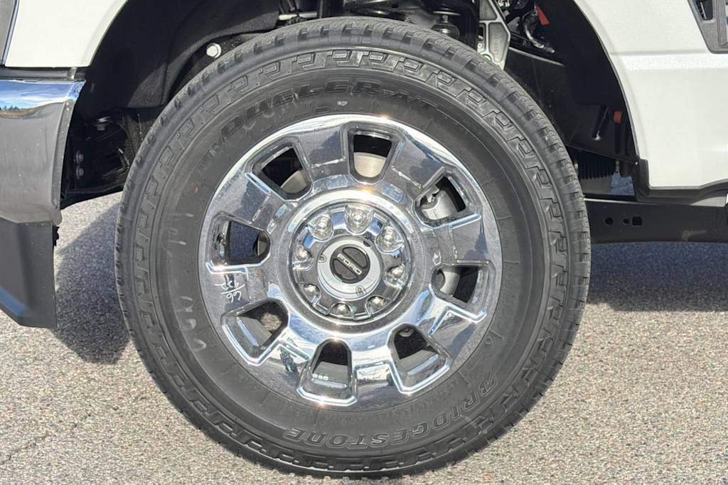 Thumbnail: 2026 Ford F-350 - 7