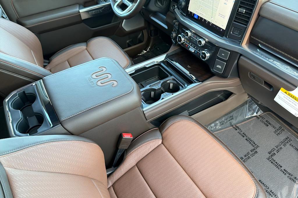 Thumbnail: 2026 Ford F-350 - 9