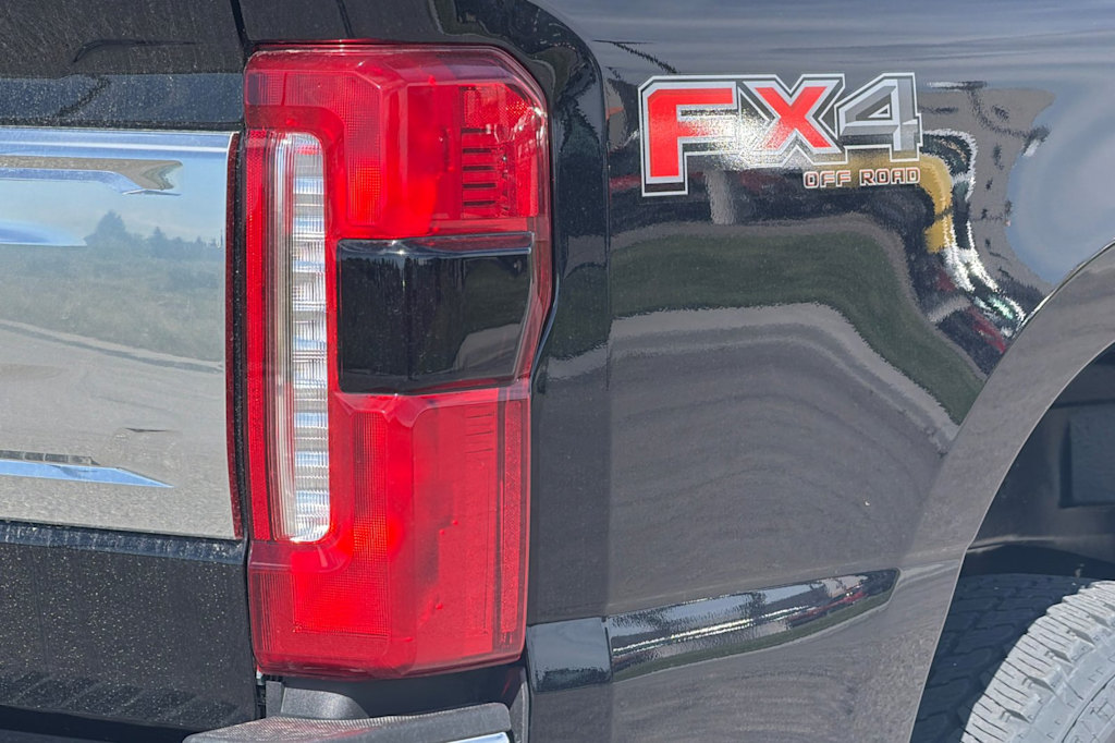 Thumbnail: 2026 Ford F-350 - 28