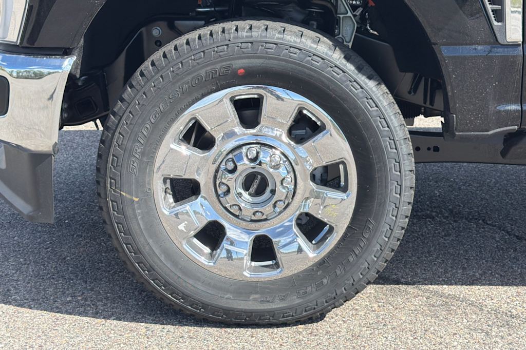 Thumbnail: 2026 Ford F-350 - 7