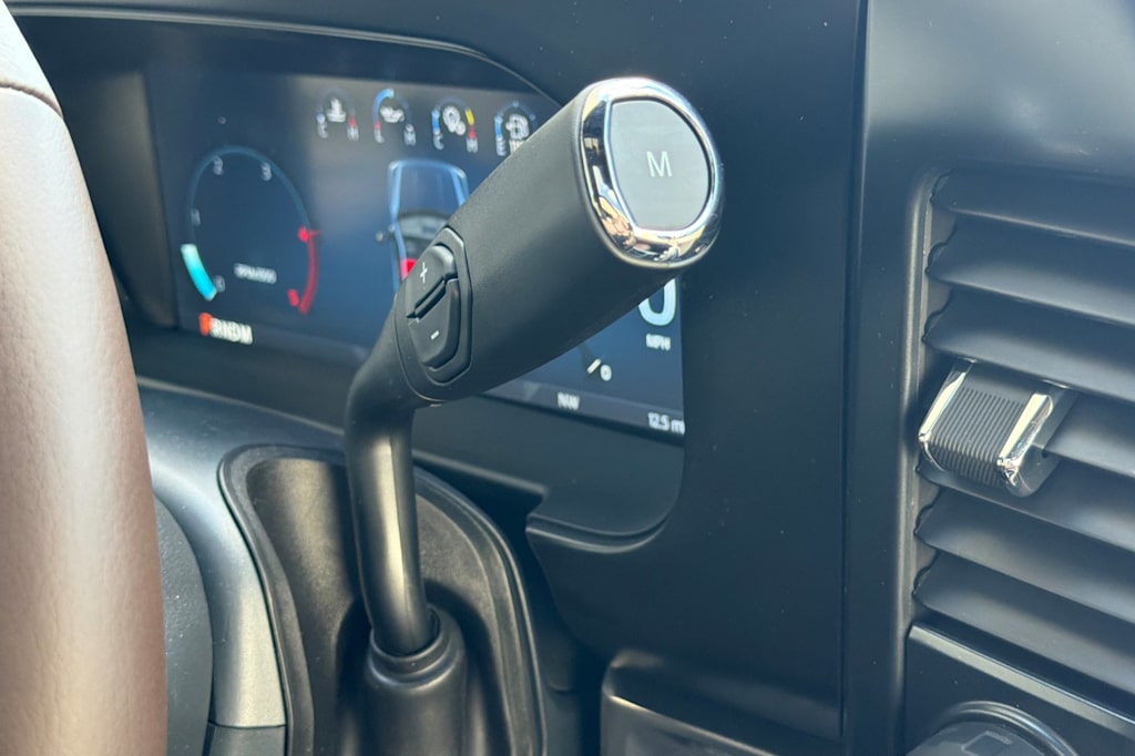 Thumbnail: 2026 Ford F-350 - 14