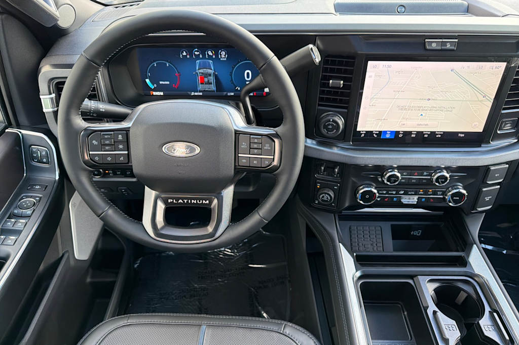 Thumbnail: 2026 Ford F-350 - 11