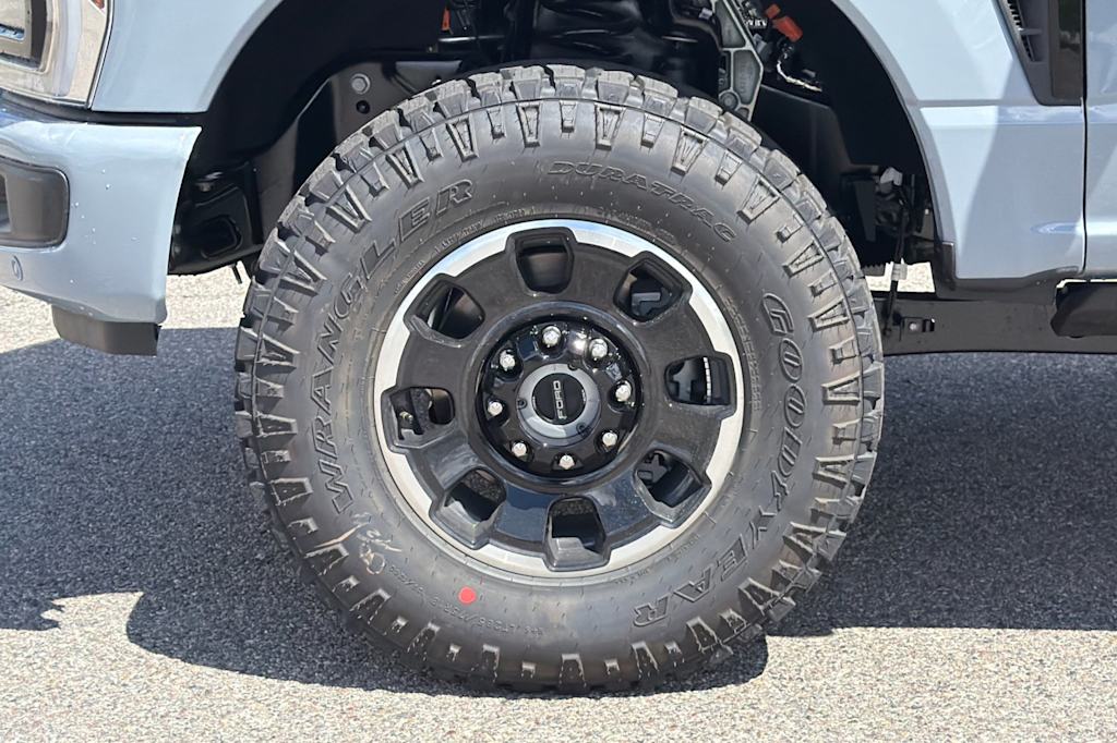 Thumbnail: 2026 Ford F-350 - 7