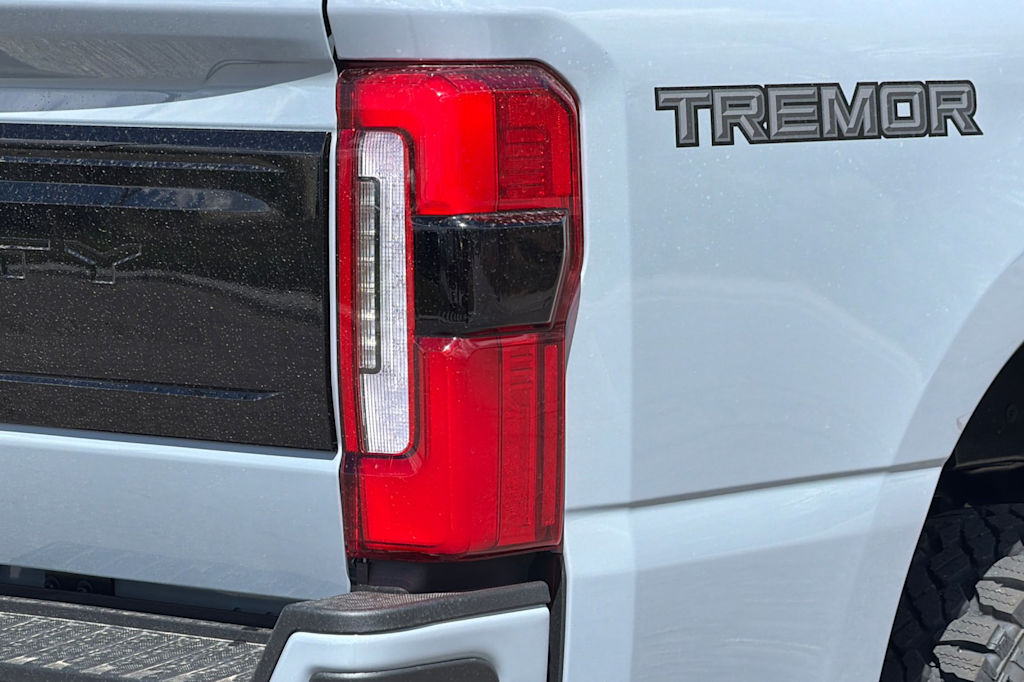 Thumbnail: 2026 Ford F-350 - 28