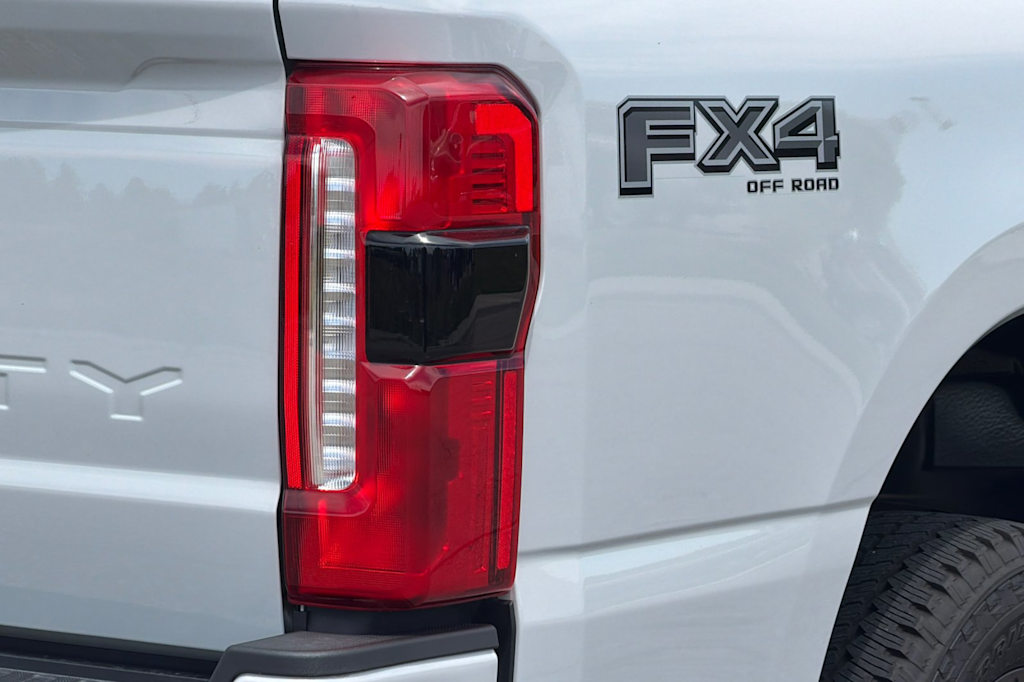 Thumbnail: 2026 Ford F-350 - 28