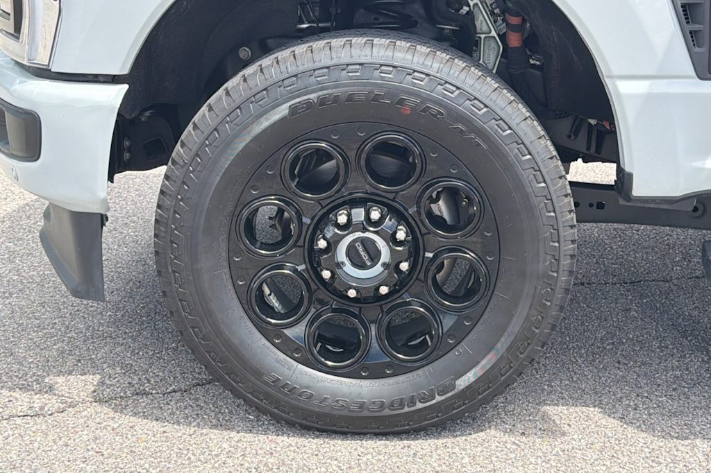 Thumbnail: 2026 Ford F-350 - 7