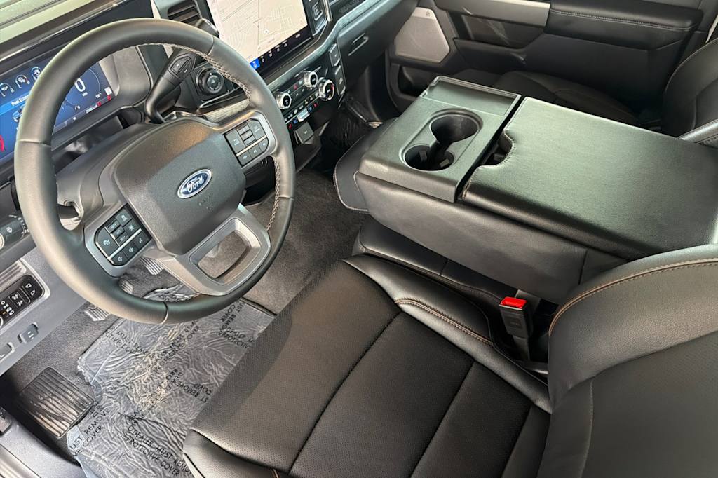 Thumbnail: 2026 Ford F-350 - 8