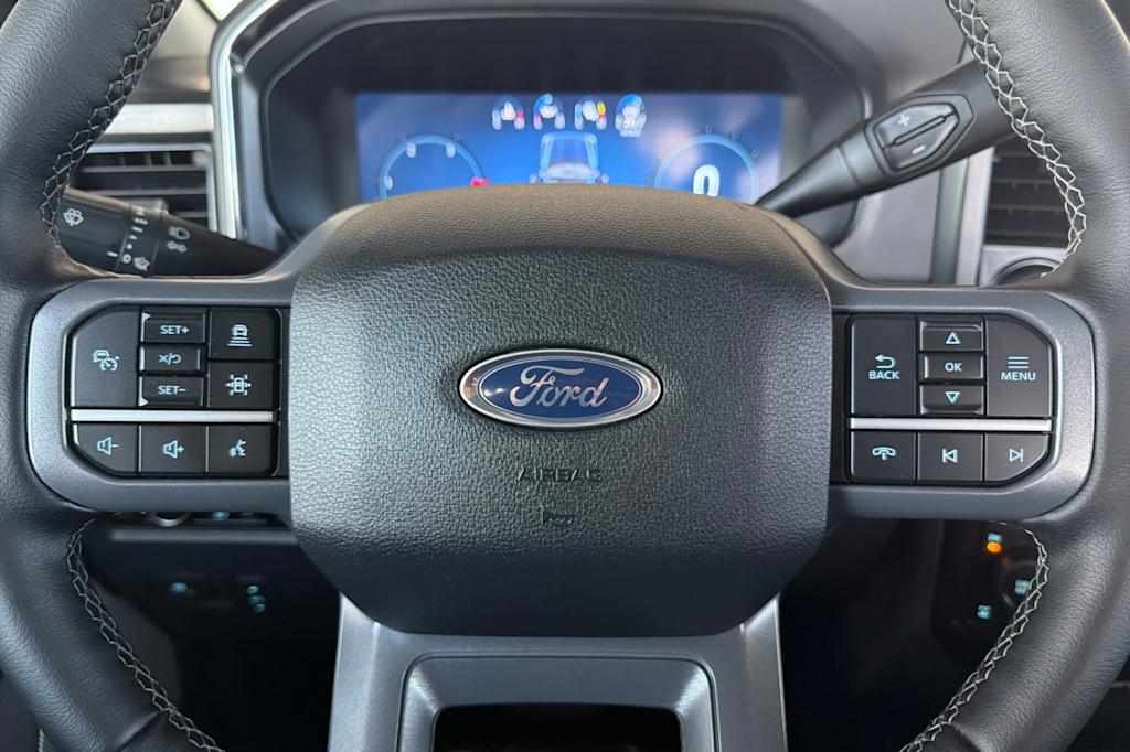 Thumbnail: 2026 Ford F-350 - 26