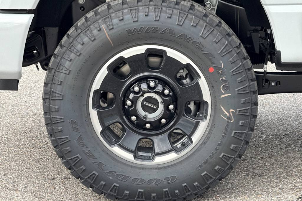 Thumbnail: 2026 Ford F-350 - 7