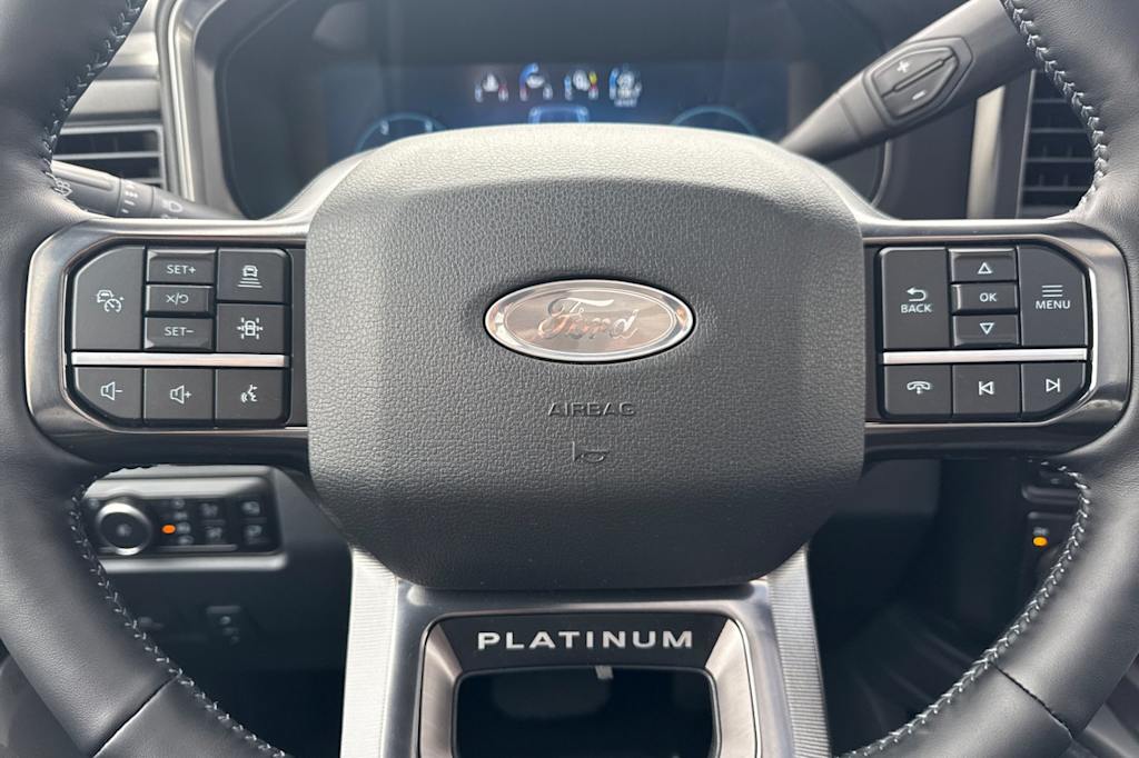 Thumbnail: 2026 Ford F-350 - 26