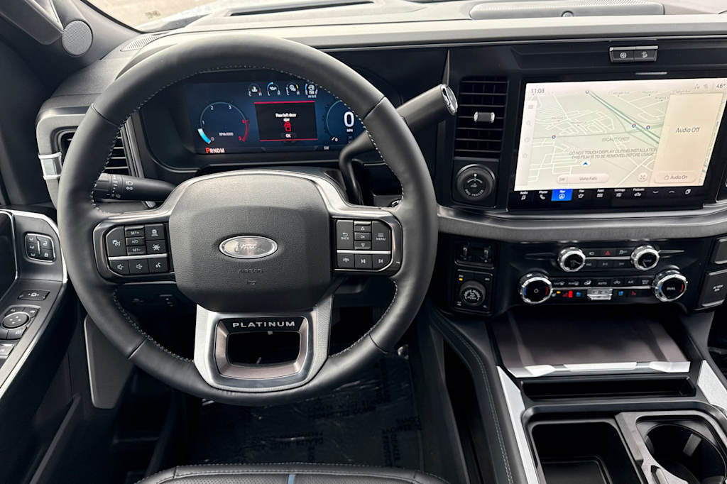Thumbnail: 2026 Ford F-350 - 10