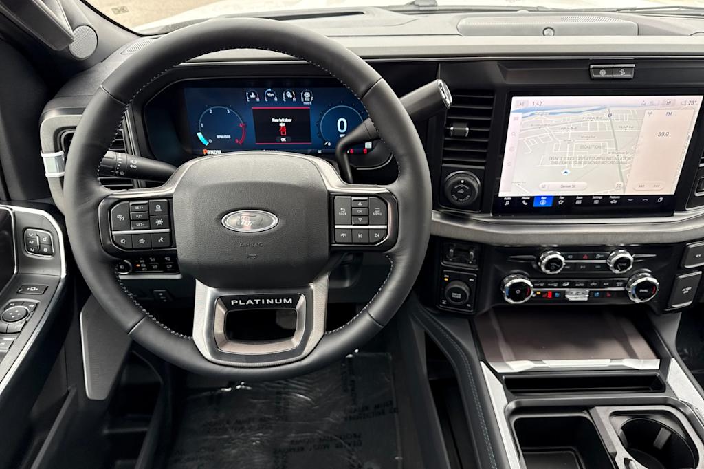 Thumbnail: 2026 Ford F-350 - 11