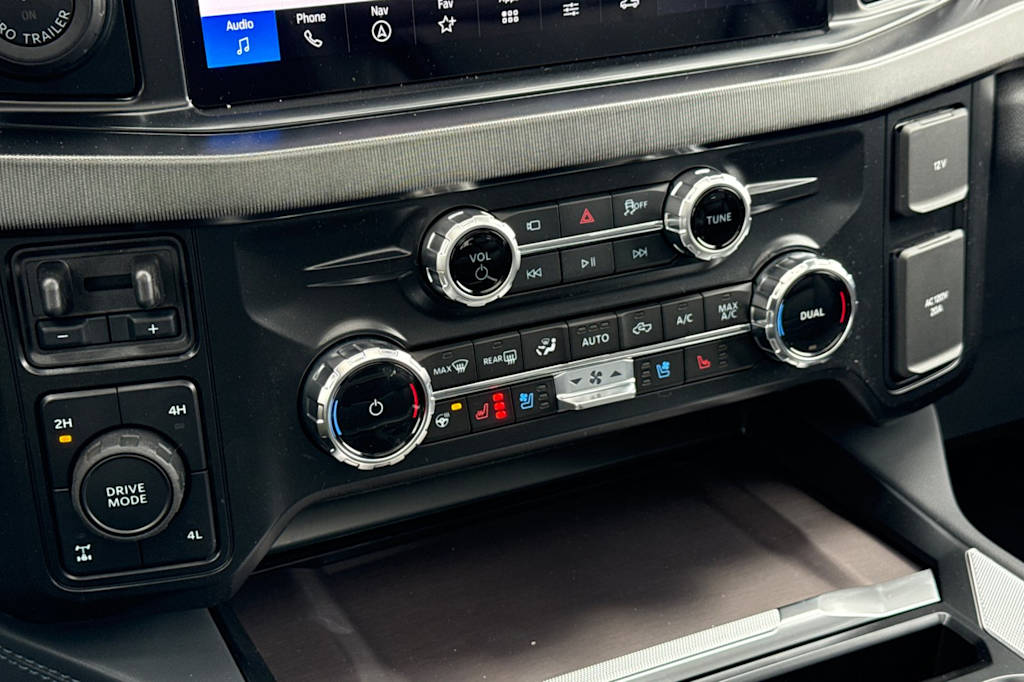 Thumbnail: 2026 Ford F-350 - 23