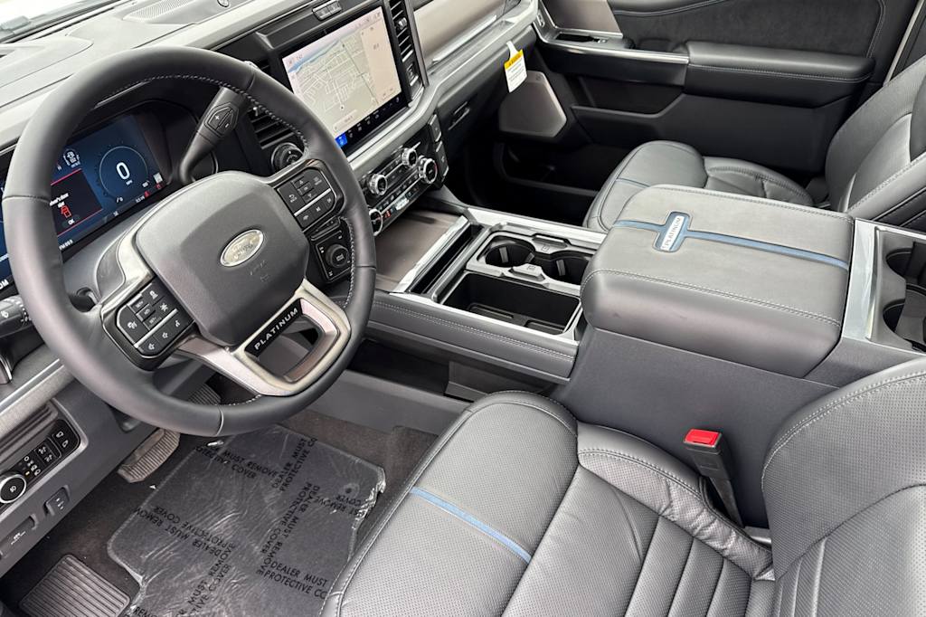 Thumbnail: 2026 Ford F-350 - 8