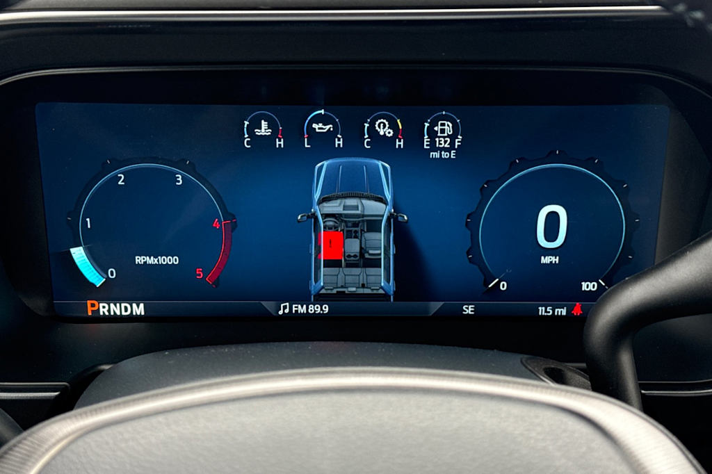 Thumbnail: 2026 Ford F-350 - 13