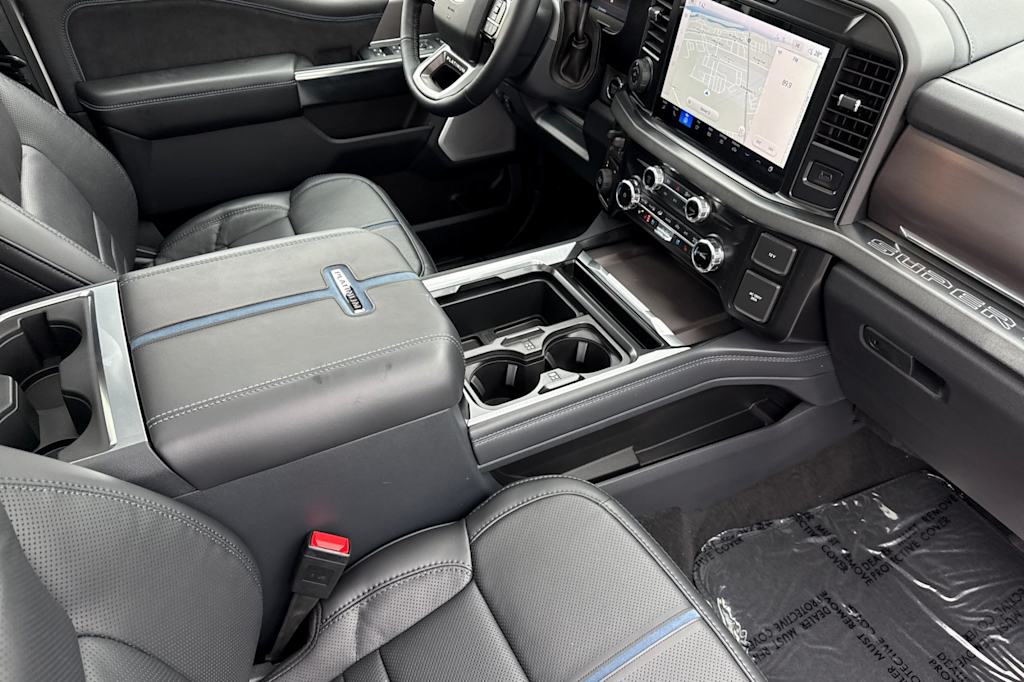 Thumbnail: 2026 Ford F-350 - 9