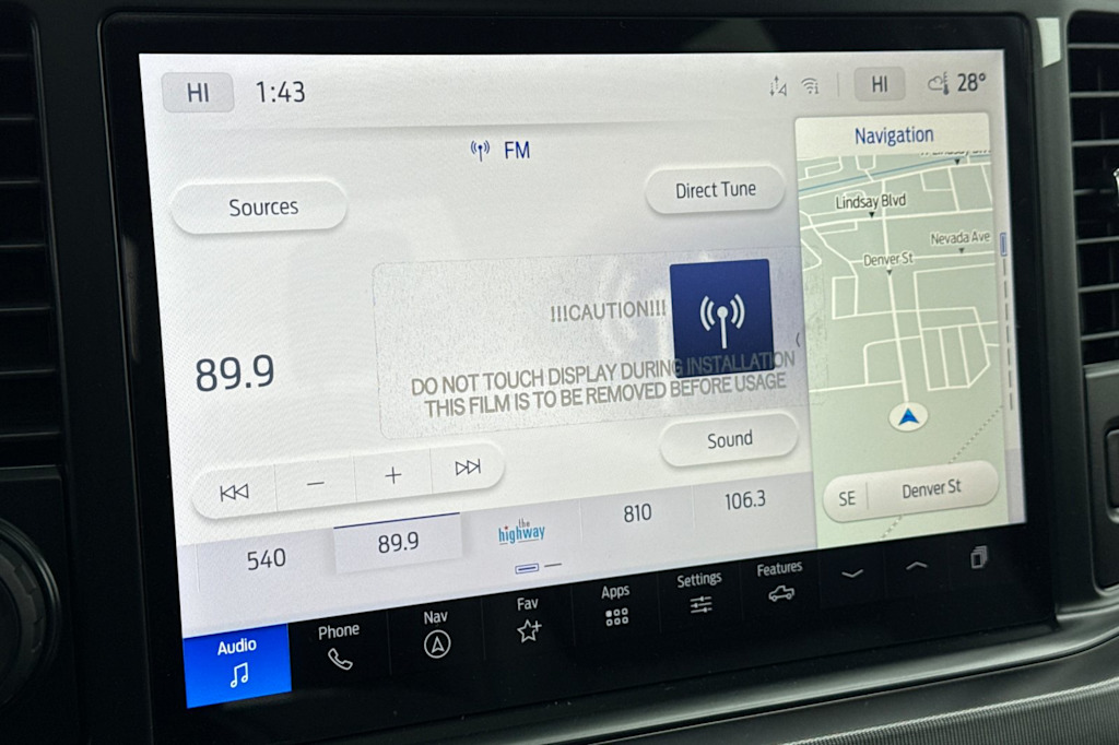 Thumbnail: 2026 Ford F-350 - 12