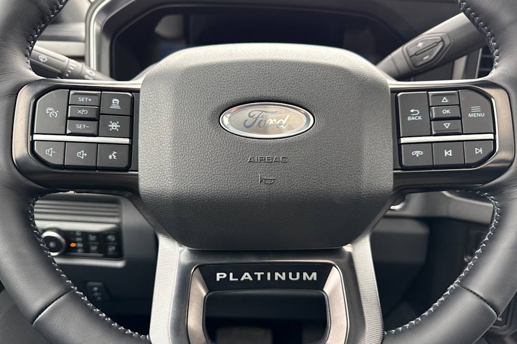 Thumbnail: 2026 Ford F-350 - 26