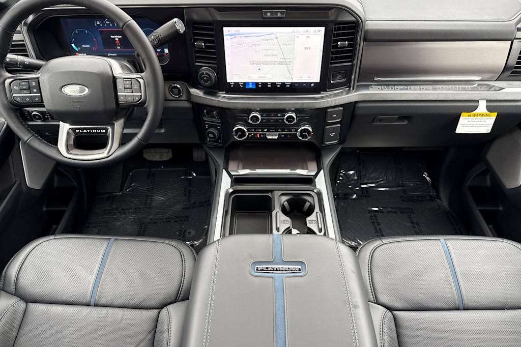 Thumbnail: 2026 Ford F-350 - 2