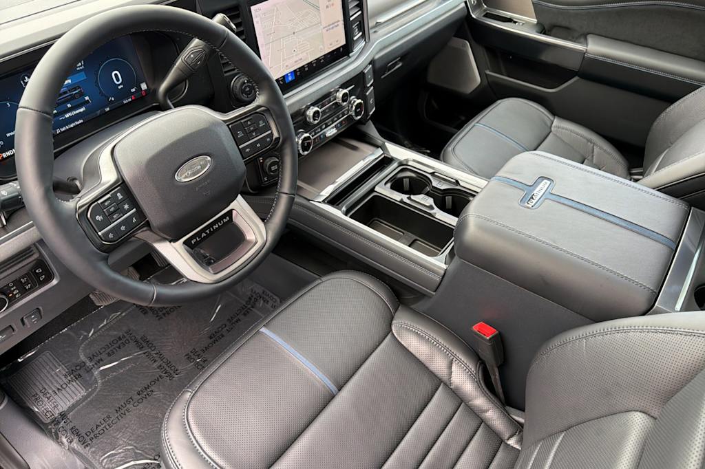 Thumbnail: 2026 Ford F-350 - 8