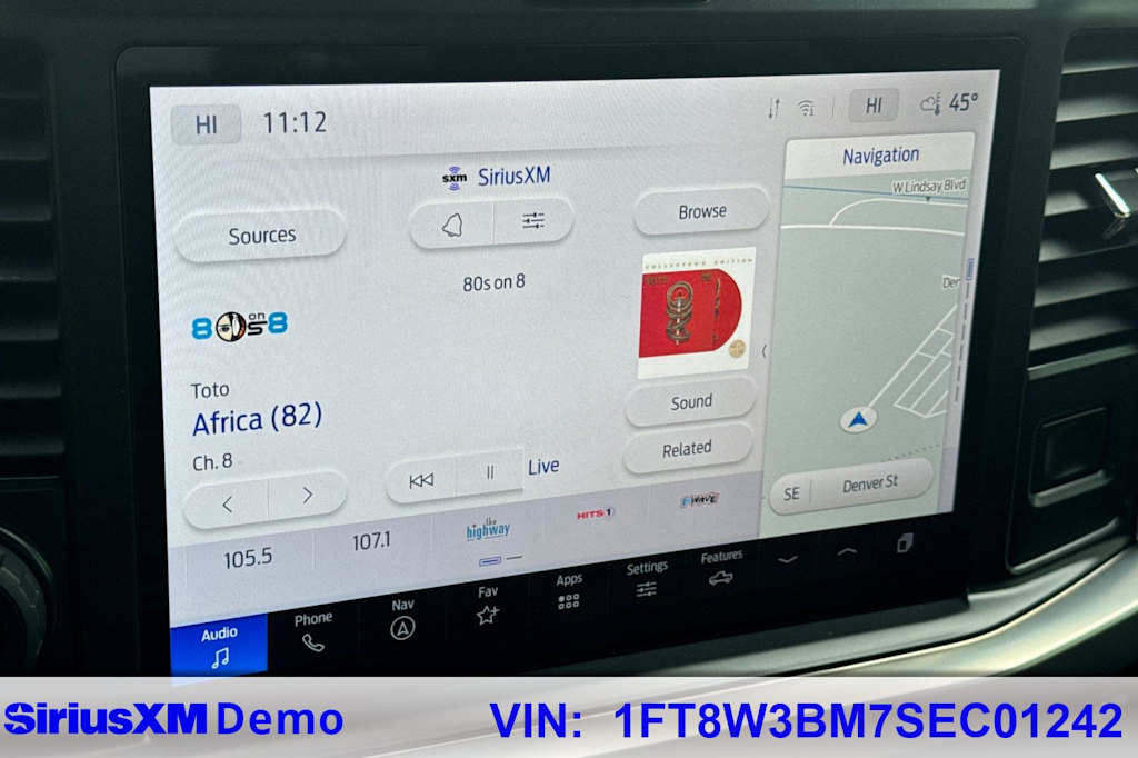 Thumbnail: 2025 Ford F-350 - 29