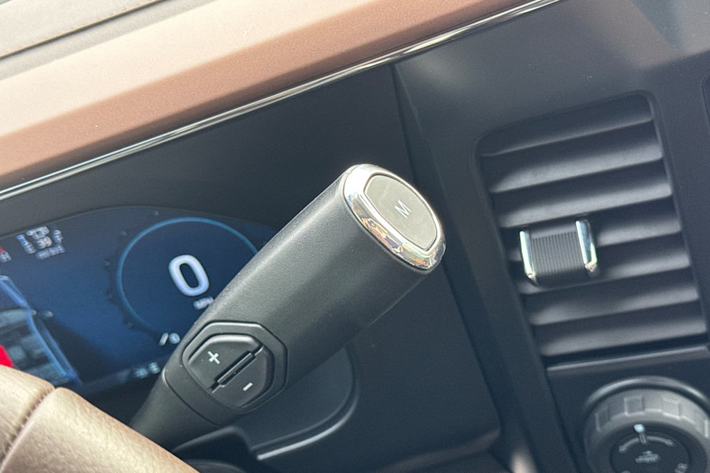 Thumbnail: 2025 Ford F-350 - 24