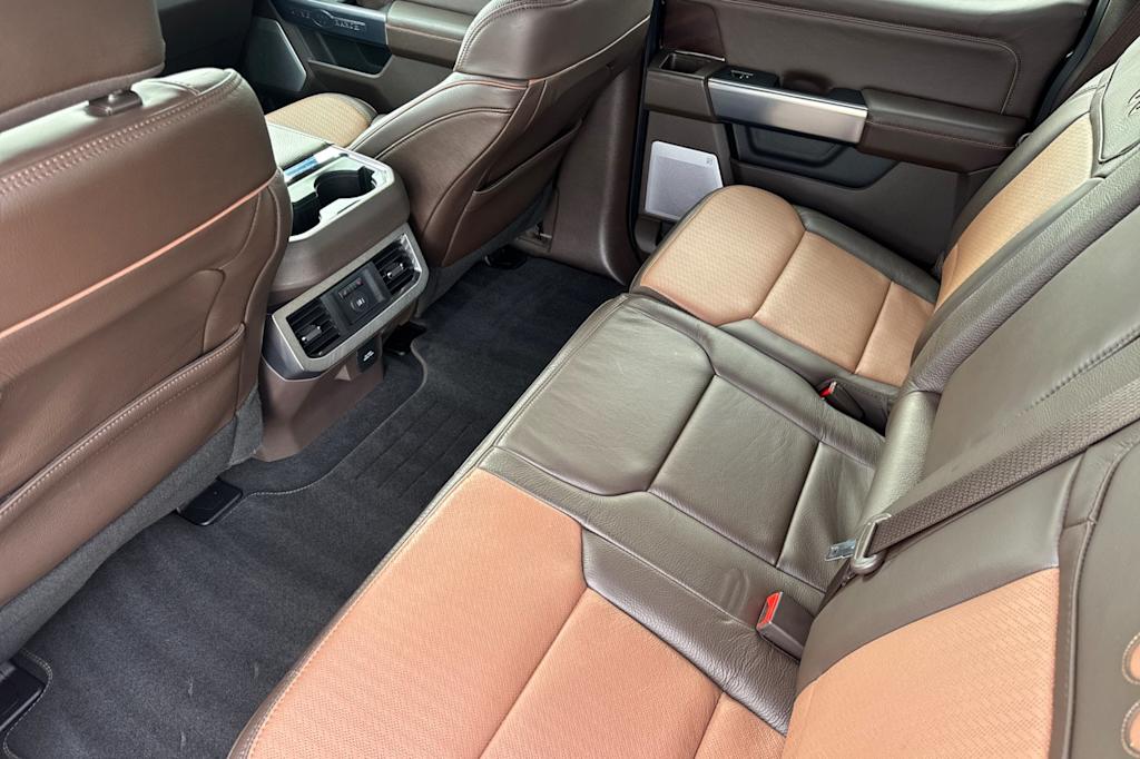 Thumbnail: 2025 Ford F-350 - 10