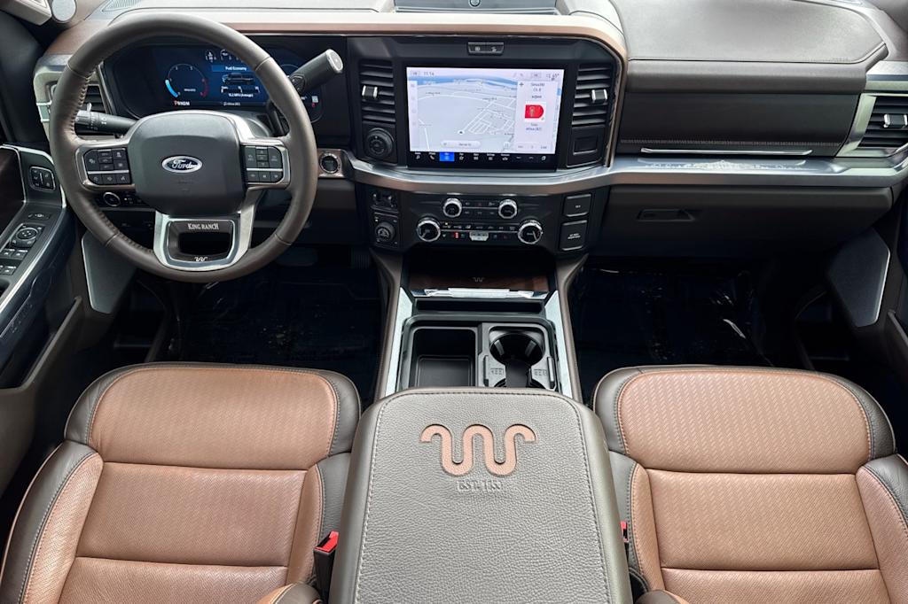 Thumbnail: 2025 Ford F-350 - 2