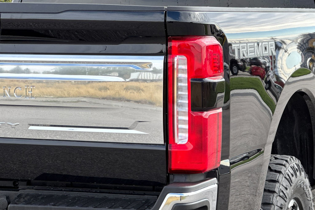 Thumbnail: 2025 Ford F-350 - 28