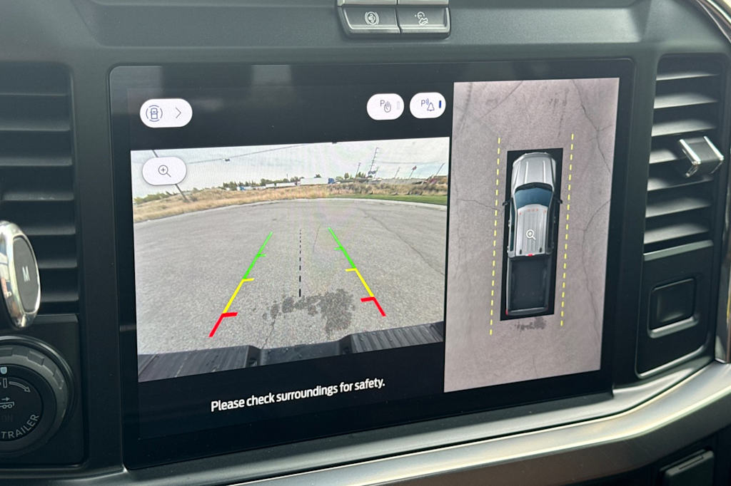 Thumbnail: 2025 Ford F-350 - 22