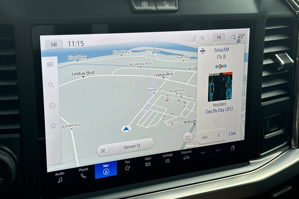 Thumbnail: 2025 Ford F-350 - 21