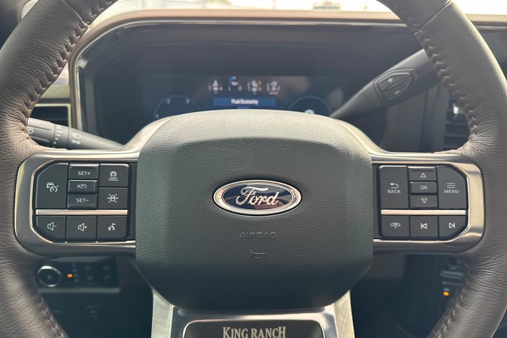 Thumbnail: 2025 Ford F-350 - 26