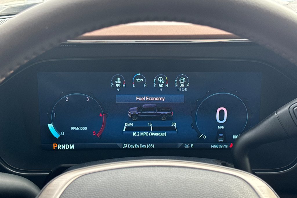 Thumbnail: 2025 Ford F-350 - 13