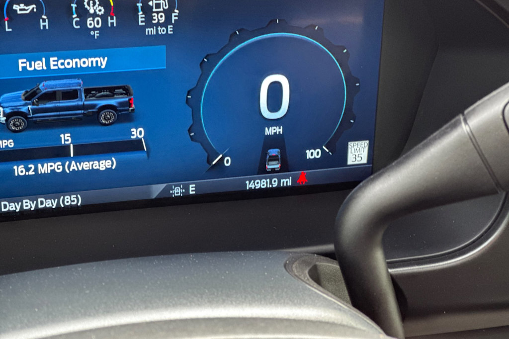 Thumbnail: 2025 Ford F-350 - 27