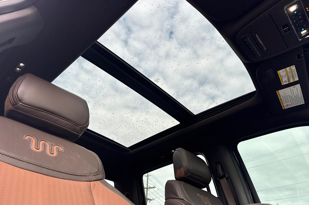 Thumbnail: 2025 Ford F-350 - 20