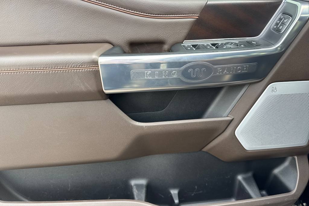 Thumbnail: 2025 Ford F-350 - 18