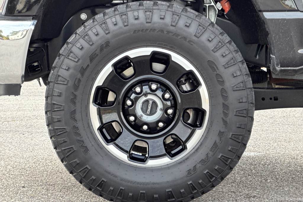 Thumbnail: 2025 Ford F-350 - 7