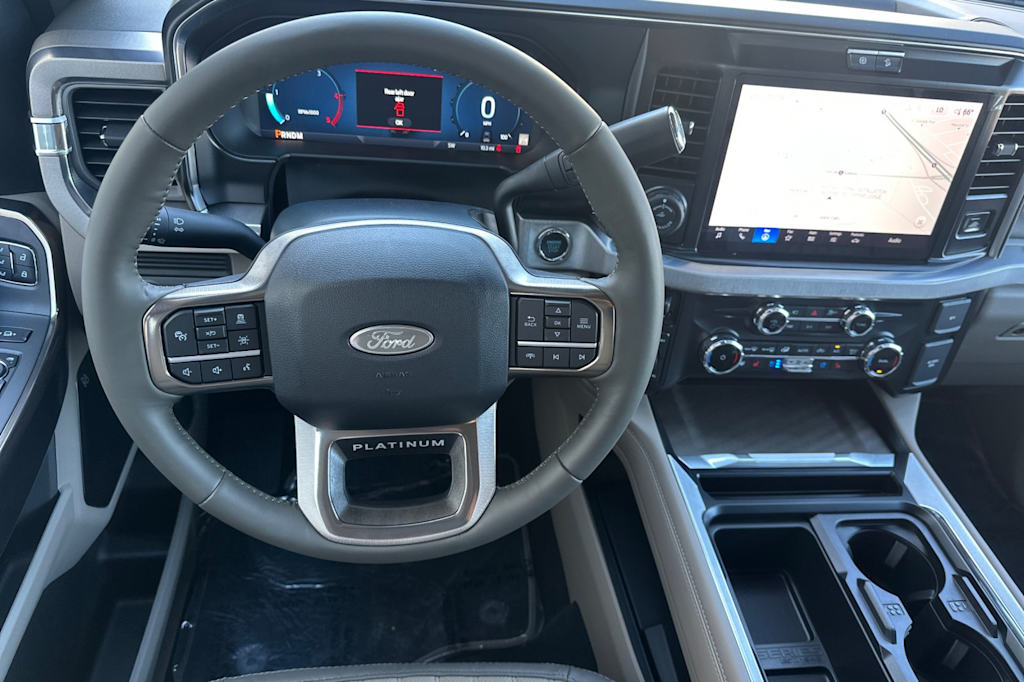 Thumbnail: 2027 Ford F-350 - 11