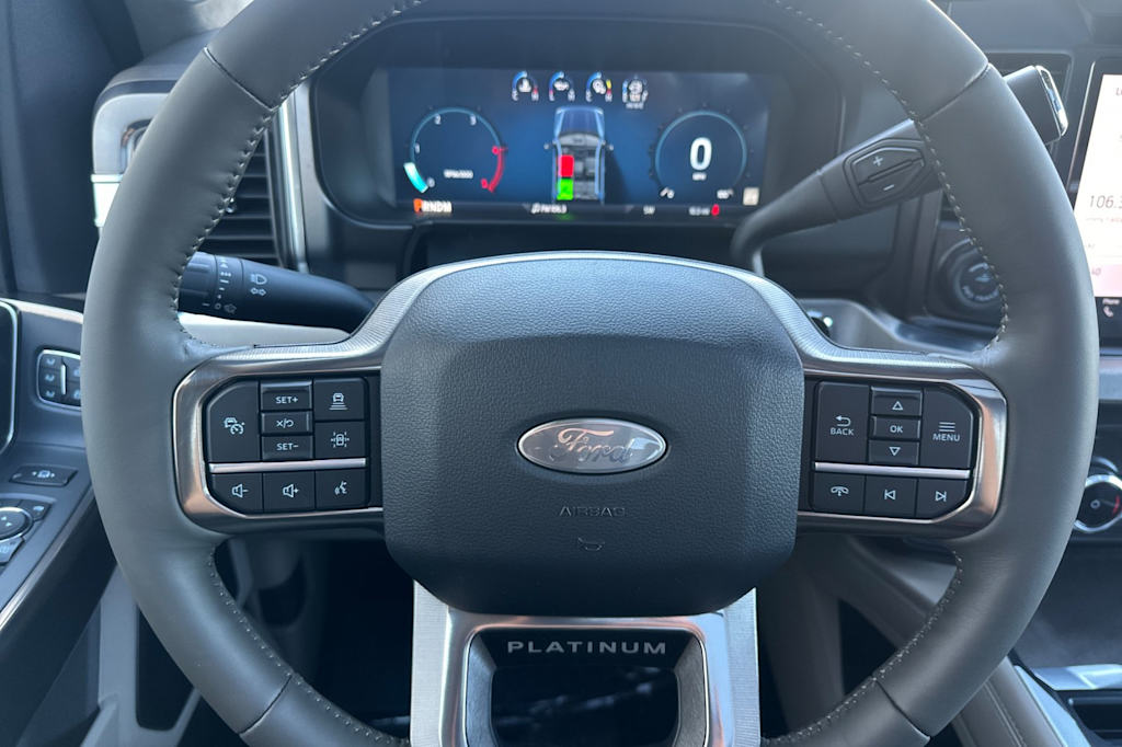 Thumbnail: 2027 Ford F-350 - 26