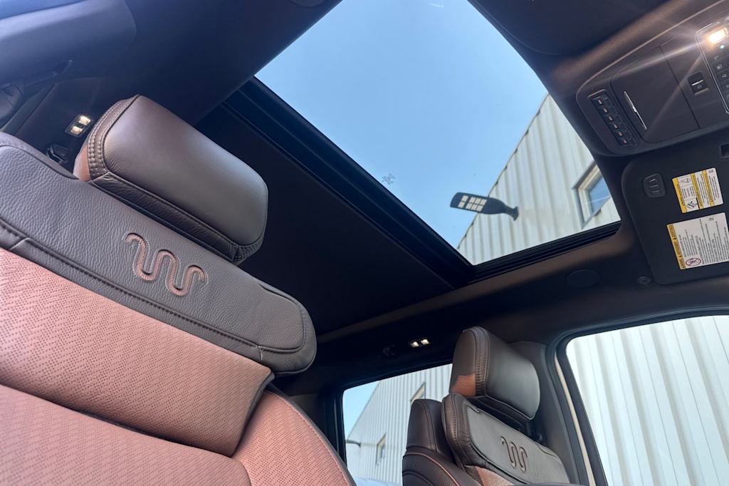 Thumbnail: 2025 Ford F-350 - 22