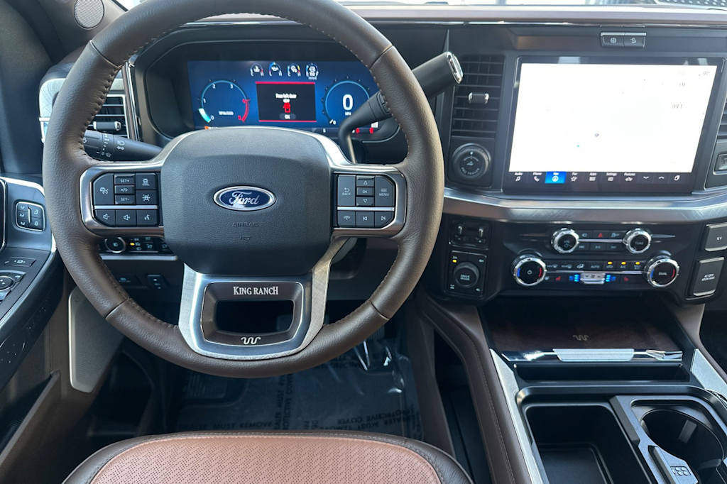 Thumbnail: 2025 Ford F-350 - 11