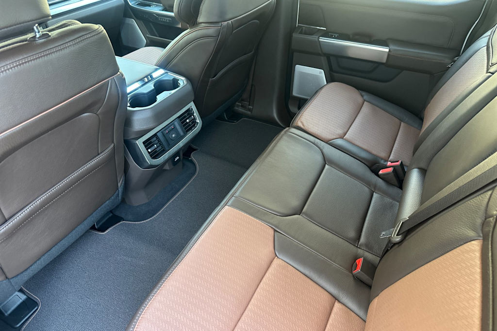 Thumbnail: 2025 Ford F-350 - 10