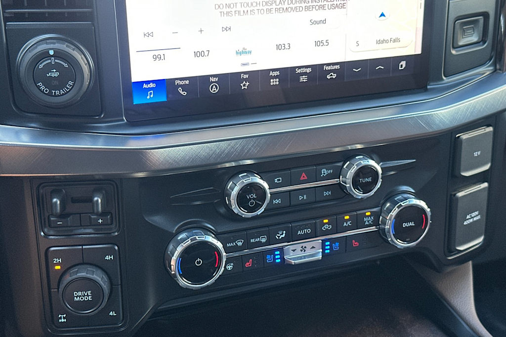 Thumbnail: 2025 Ford F-350 - 25