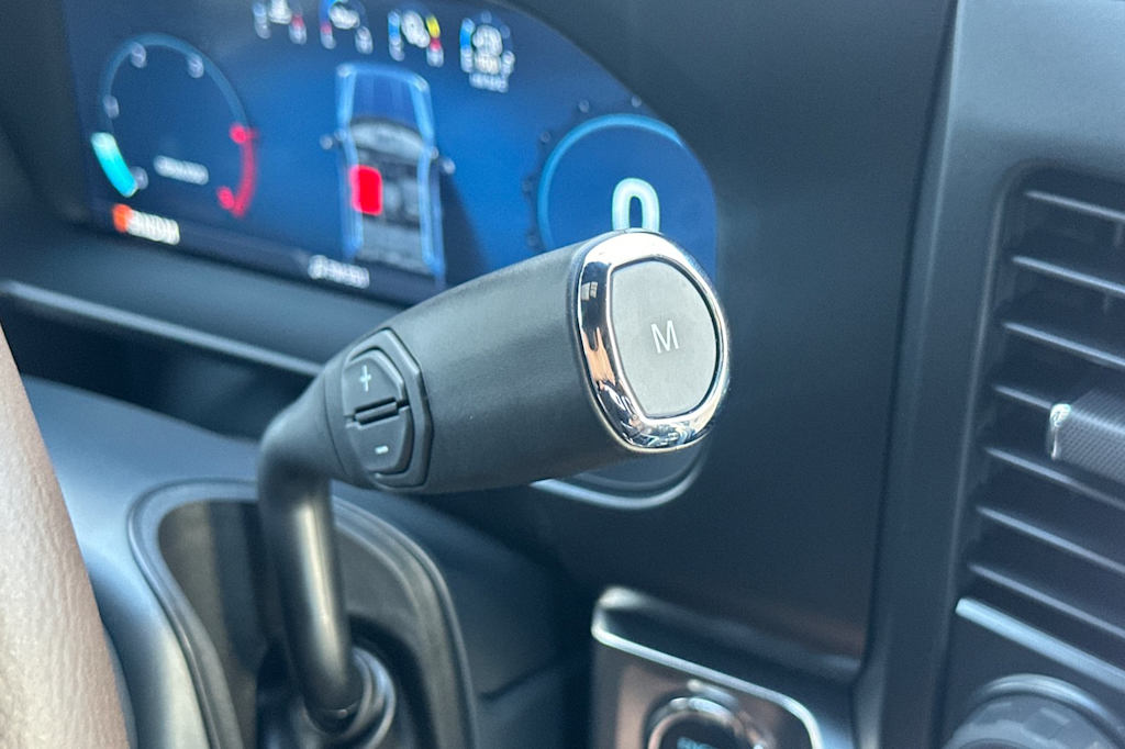 Thumbnail: 2025 Ford F-350 - 14